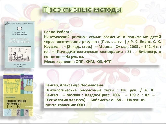 Тесте кинетический рисунок семьи бернс кауфман Тесте кинетический рисунок семьи бернс кауфман