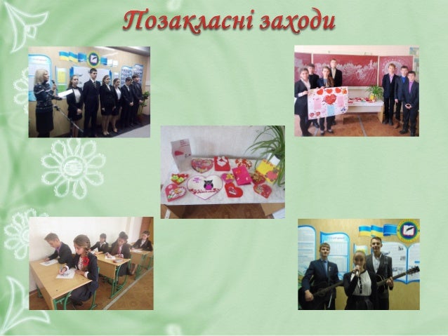 Презентація досвіду роботи вчителя англійської мови Задорожньої Т.П.