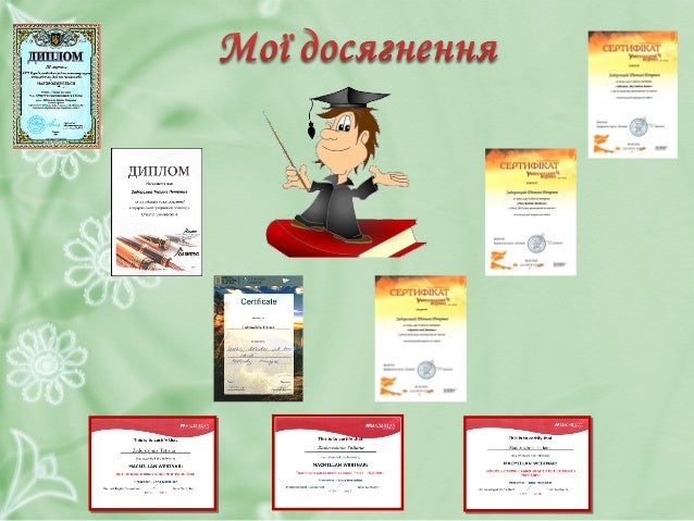 Презентація досвіду роботи вчителя англійської мови Задорожньої Т.П.