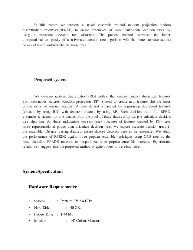 data mining research papers 2011 data mining research papers 2011