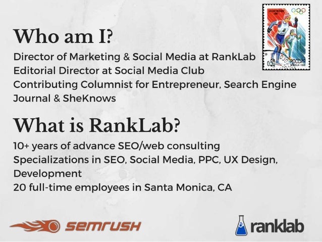 http://image.slidesharecdn.com/ranklabsemrushwebinar-150604170527-lva1-app6892/95/social-media-and-seo-tips-for-successful-integration-2-638.jpg