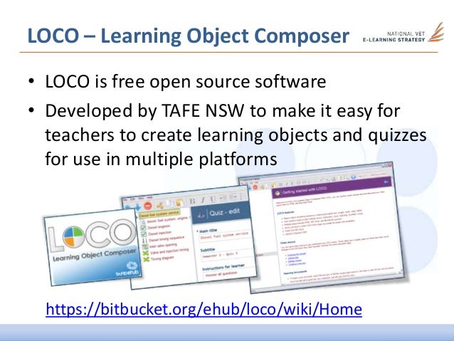 Hunterstone thesis scorm tools