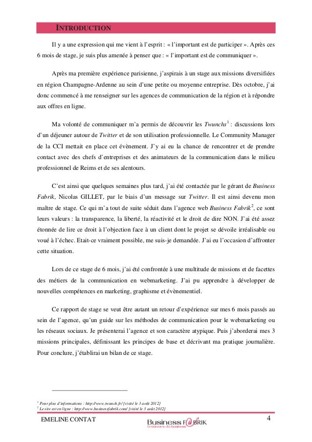 Exemple de presentation de soi site de rencontre