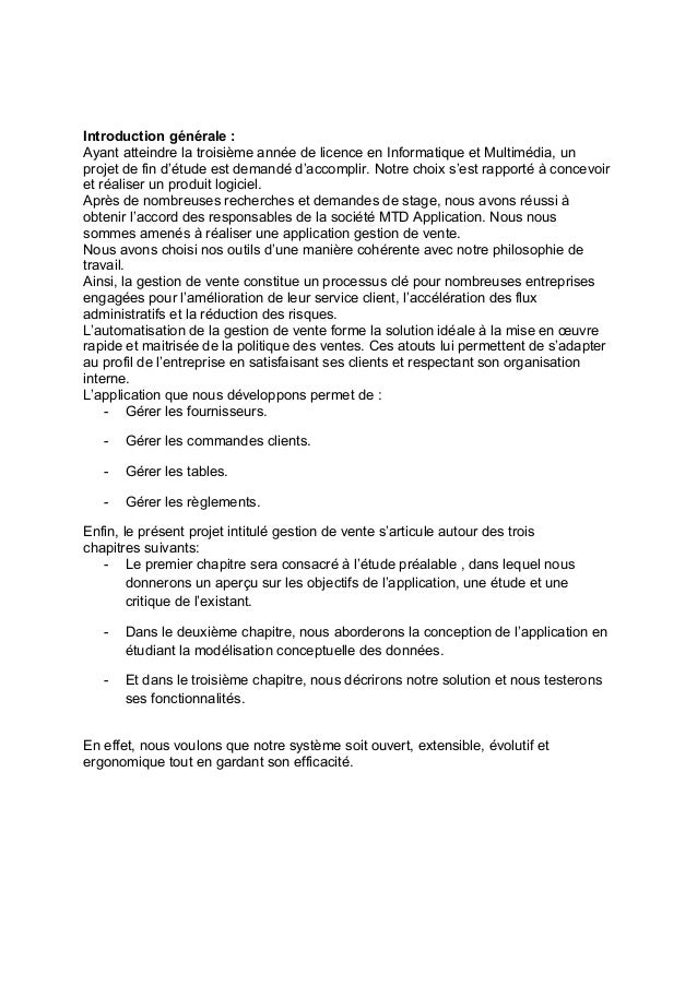 Rapport pfe site e commerce pdf