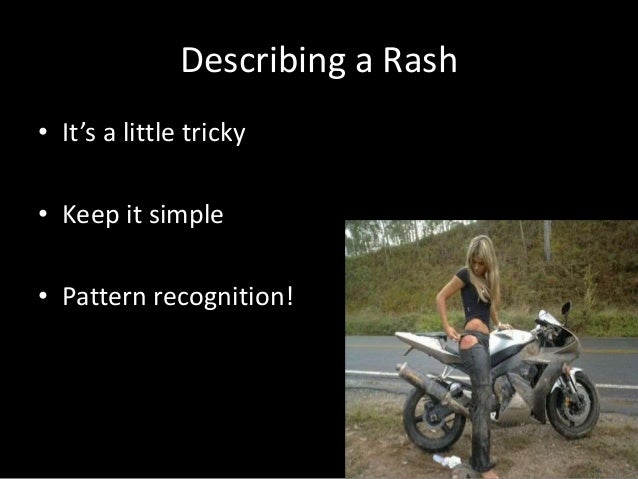 describing