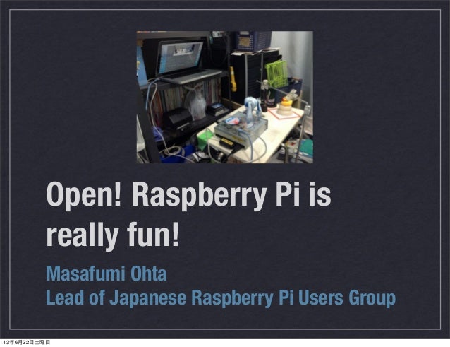 Keno raspberry pi