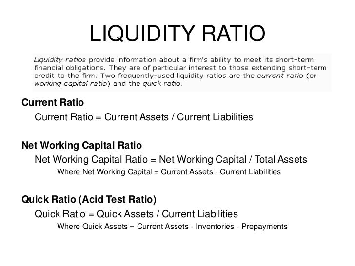 working capital net working capital formula net working capital formula