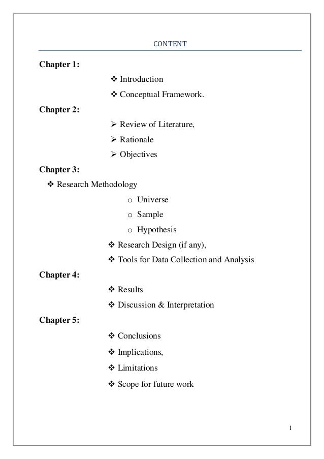 Literature review on ratio analysis project