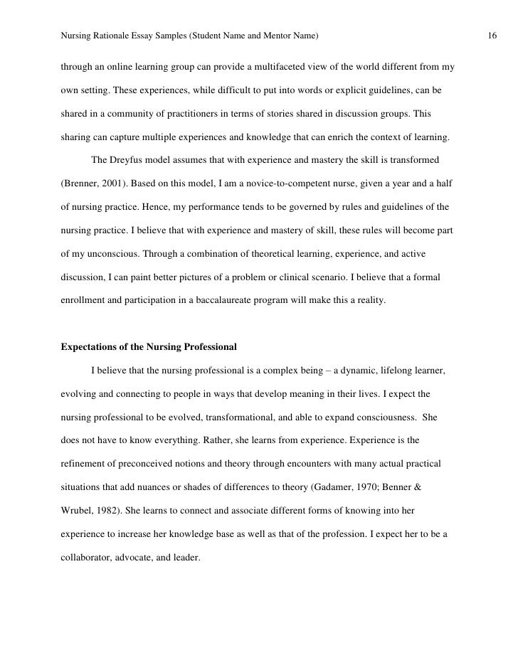 Elearn Magazine: E-Learning Basics: Essay