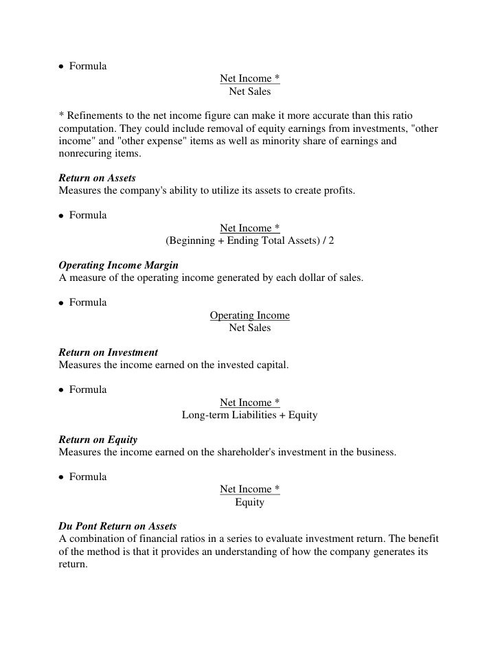 ending inventory formula