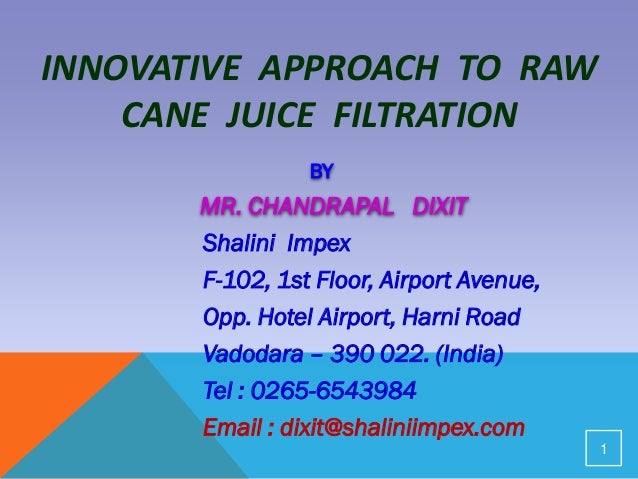 Sugarcane juice business plan ppt picture