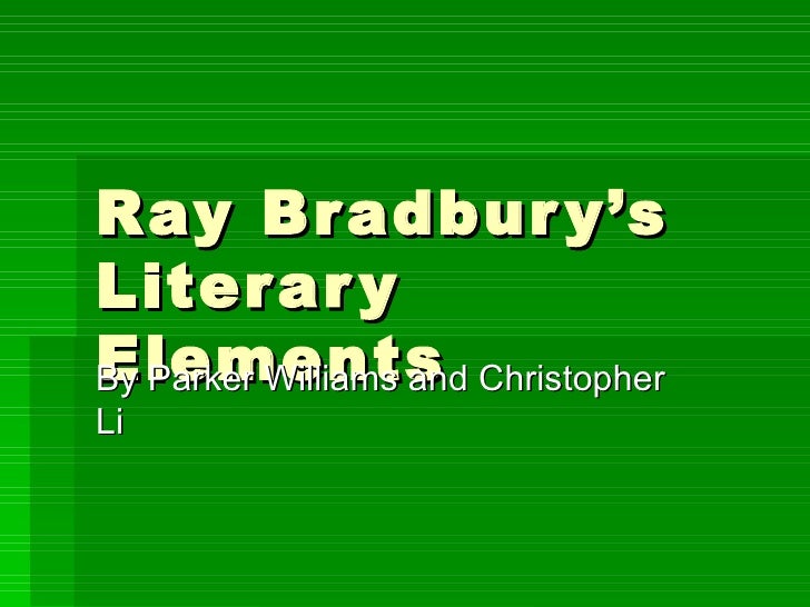 a literary analysis of ray bradbury’s The science fiction story the pedestrian, written by ray bradbury, follows the story of a writer named leonard mead who walks alone every night on the. a literary analysis of ray bradbury’s The science fiction story the pedestrian, written by ray bradbury, follows the story of a writer named leonard mead who walks alone every night on the.