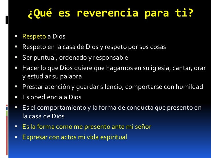 la casa de Dios