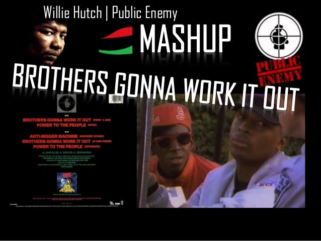 Willie Hutch Brothers Gonna Work It Out I Choose You Willie Hutch Brothers Gonna Work It Out I Choose You