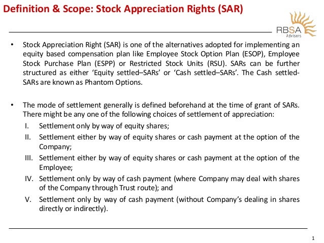 Employee stock options grant an employee which one of the following rights