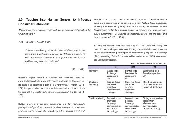 dissertations management dissertations management