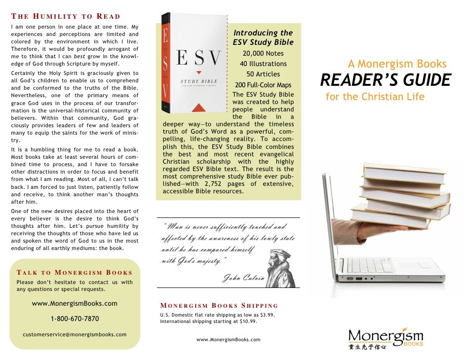 Monergism books Monergism is the view within Christian theology which holds that God works through the Holy Spirit to bring about the salvation of an individual through spiritual regeneration, regardless of .