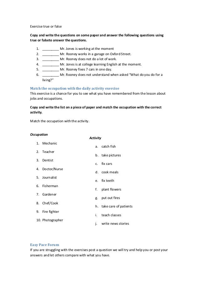 Creative writing careers list