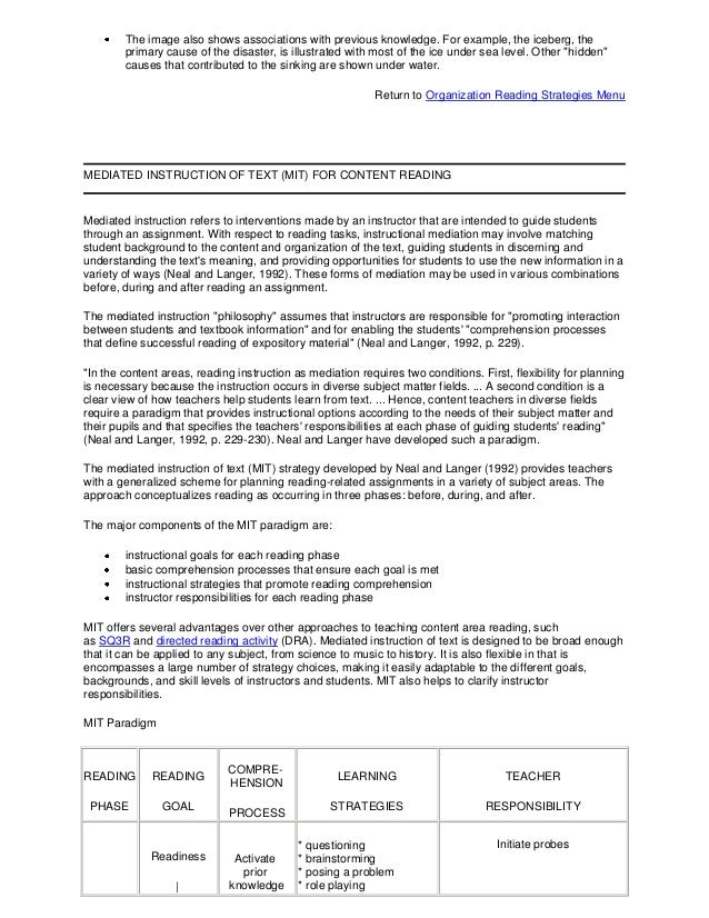 Essay on service to mankind