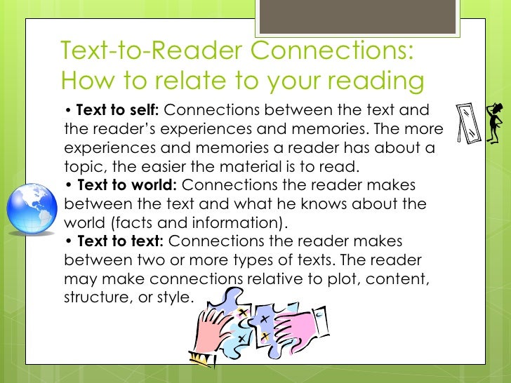 Essay on reading strategy