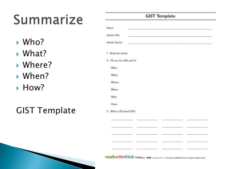 Reading strategies 2