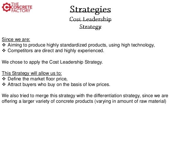 carthage cement business plan carthage cement business plan