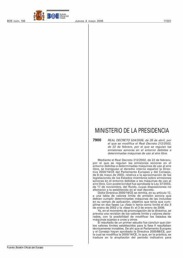 DECRETO 55 2004 DE 30 DE ABRIL decreto 55 2004 de 30 de abril: