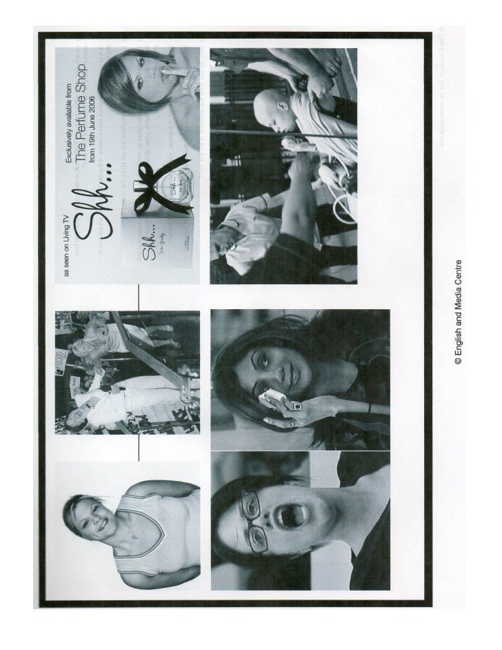 Essay about reality tv