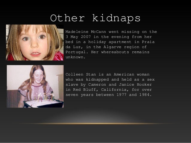 red bluff girls Kidnapping of colleen stan jump to navigation jump to search following this, the hooker family moved to a mobile home in red bluff with stan,. red bluff girls Kidnapping of colleen stan jump to navigation jump to search following this, the hooker family moved to a mobile home in red bluff with stan,.
