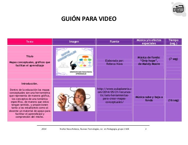 VIDEO MAPAS video mapas: