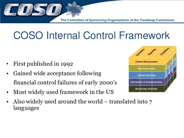 Examples of internal controls in accounting image