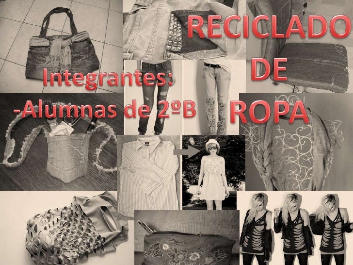 999 ideas encontradas en Manualidades. Los contenedores para reciclaje de ropa