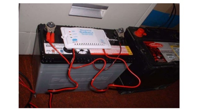 Reconditioning a car battery, recondition agm battery, how to recondi 