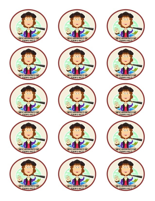 Recordatorio puertorriqueñidad