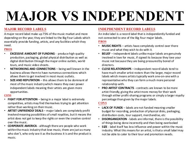 major labels a history of popular music major labels a history of popular music