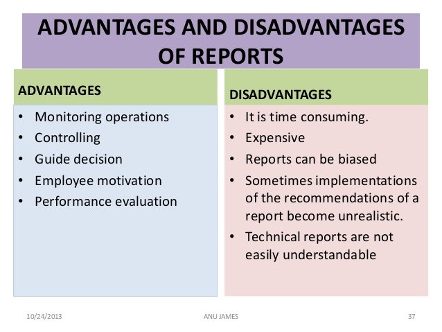 Advantages And Disadvantages Of National Examination Essay