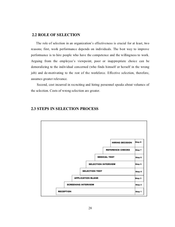 employee selection paper Employee selection and training psy/435 employee selection and training in examining the role of psy 435 week 3 learning team employee selection and training paper. employee selection paper Employee selection and training psy/435 employee selection and training in examining the role of psy 435 week 3 learning team employee selection and training paper.