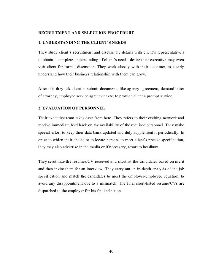 recruitment and selection strategies essay recruitment and selection strategies essay