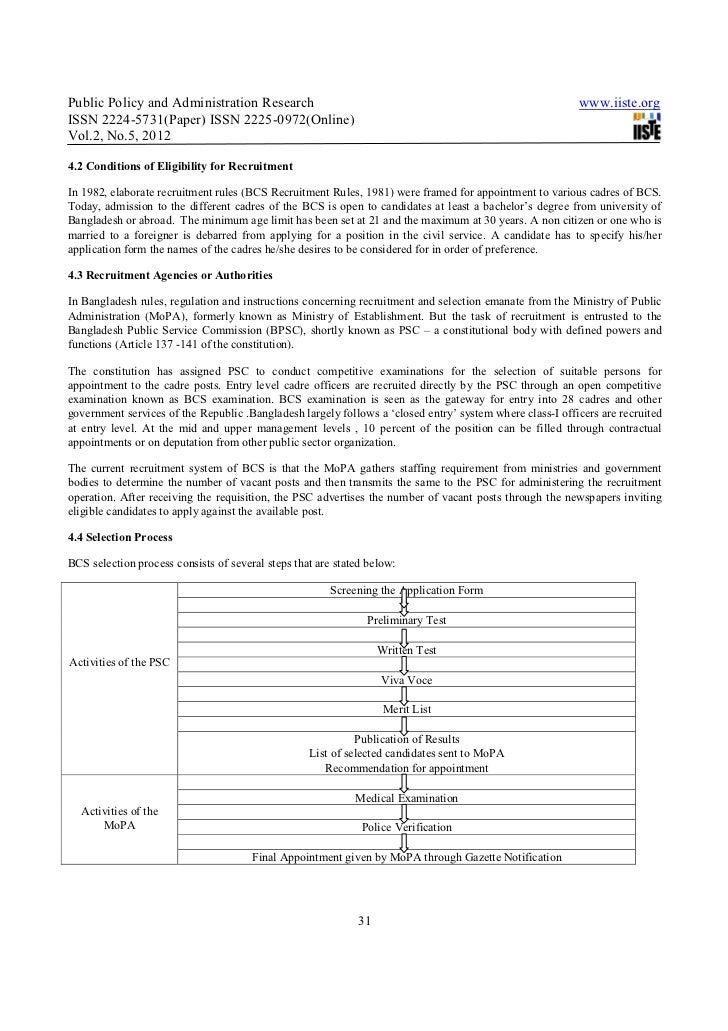 Essay writing for civil services