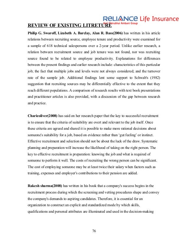 Research paper blood diamonds