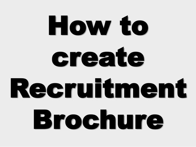 staffing agency brochure template recruitment flyer template school recruitment agency brochure