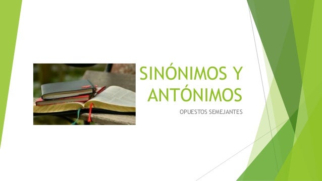Recurso digital sinónimos y antónimos Armario Sinonimos Y Antonimos ~ Recurso digital sinónimos y antónimos