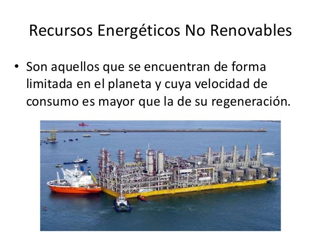 Recursos Naturales de Puerto Rico