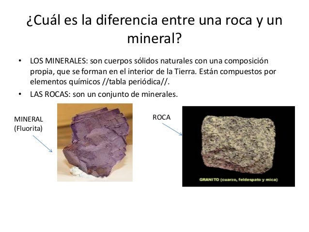 TABLA PERIÓDICA
El 99% de todos los minerales de la Tierra contiene alguno de
estos 8 elementos: oxígeno, silicio, alumini...