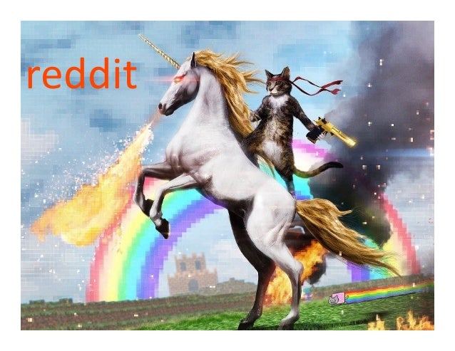 Reddit’s Pitch to Advertisers