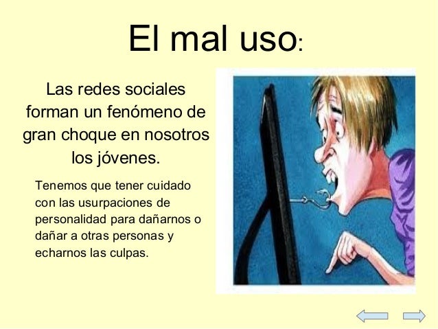 Redes