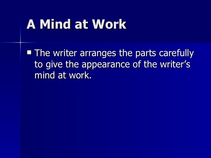 Writers At Work The Essay | Instant essay writer