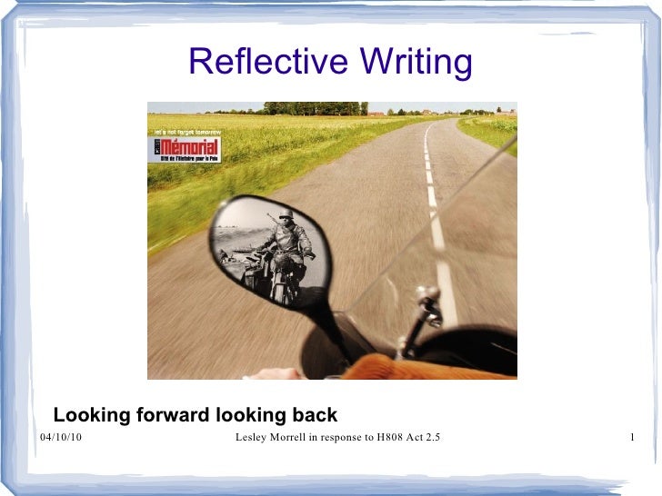 Order of importance in essay writing