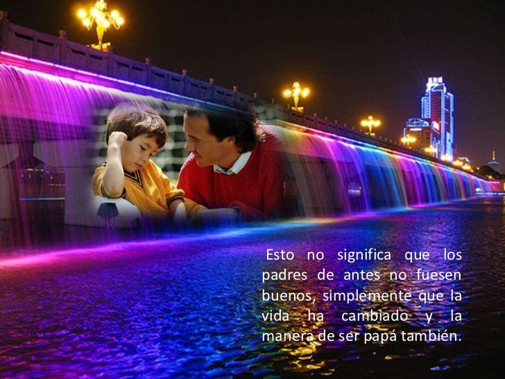 Un pequeño pecho a los muchachos