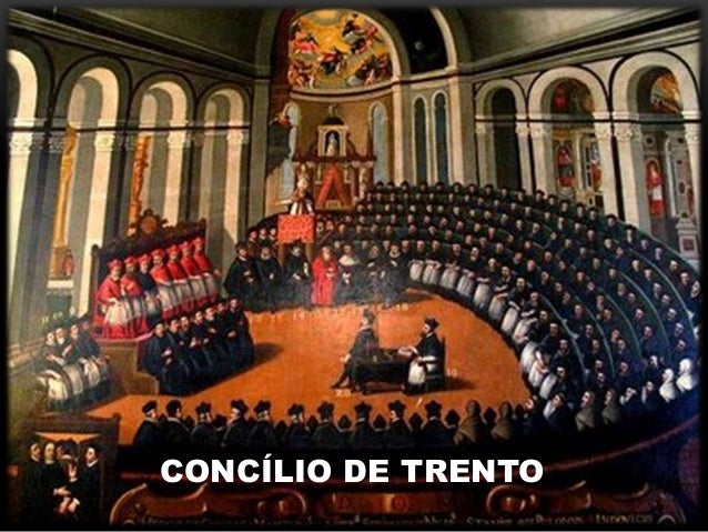 Resultado de imagem para contrareforma